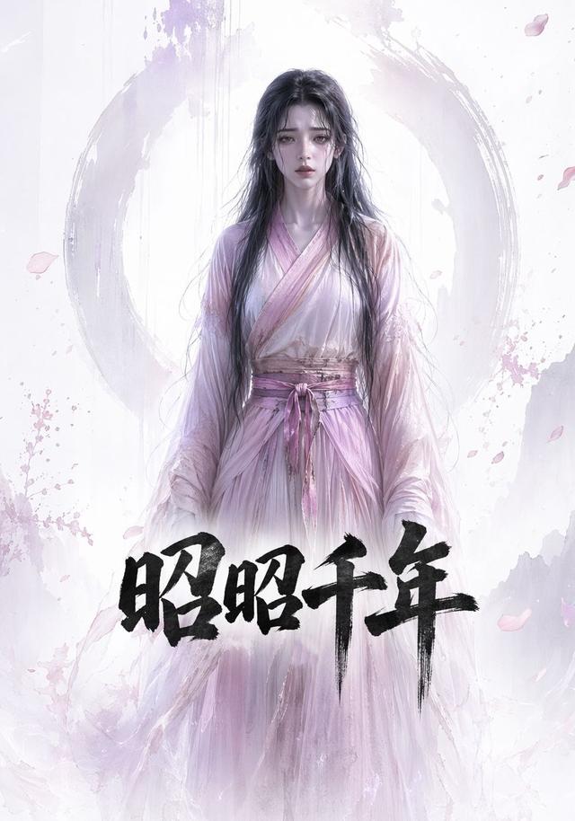 昭昭千年