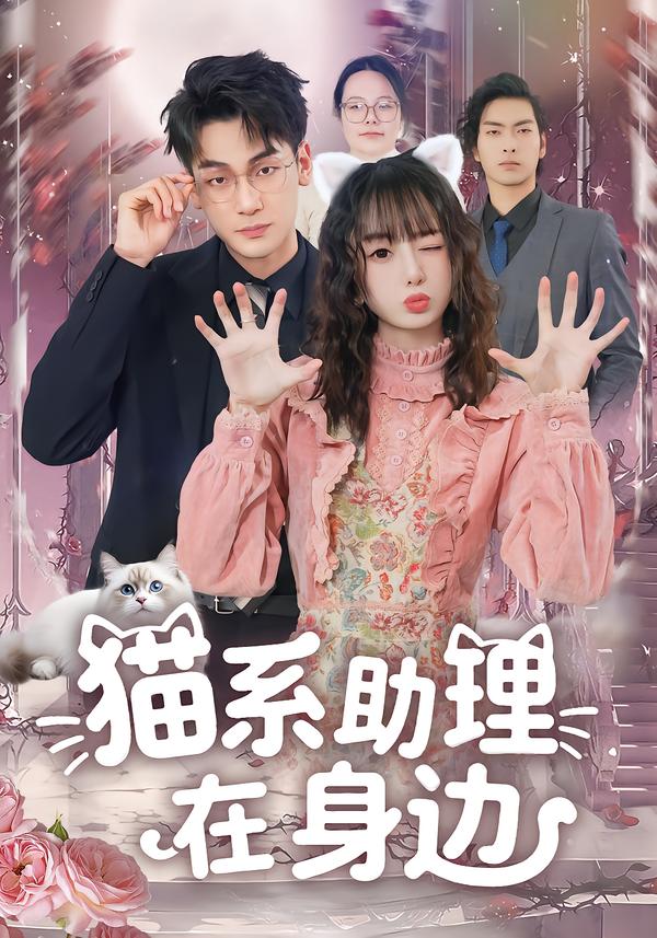 猫系助理在身边