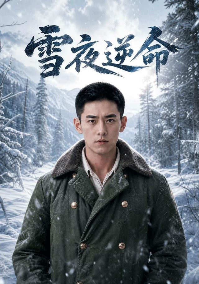 雪夜逆命