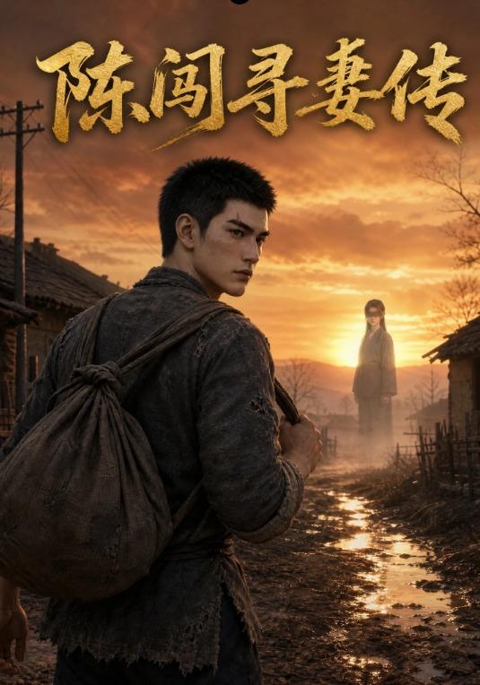 陈闯寻妻传