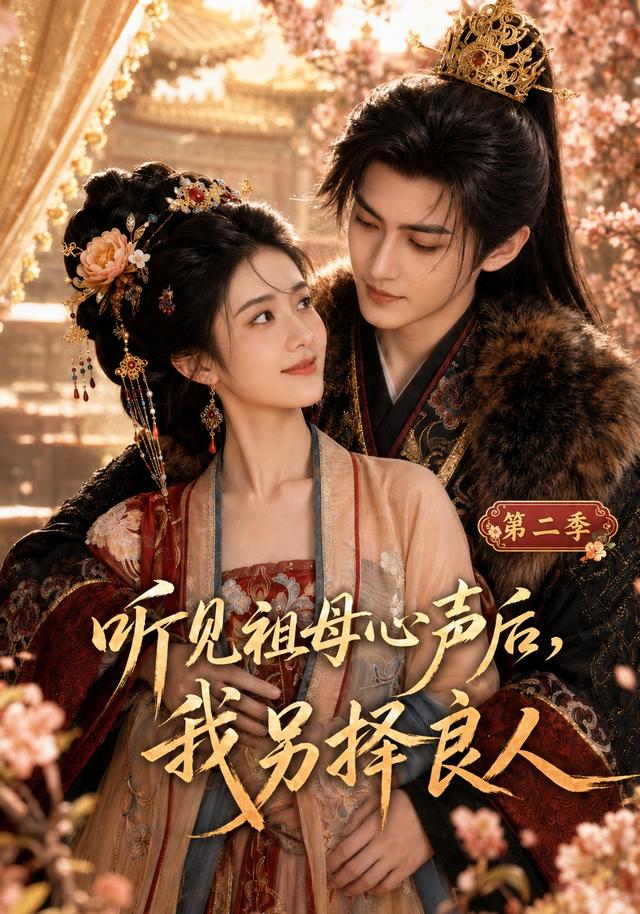 听见祖母心声后，我另择良人第二季