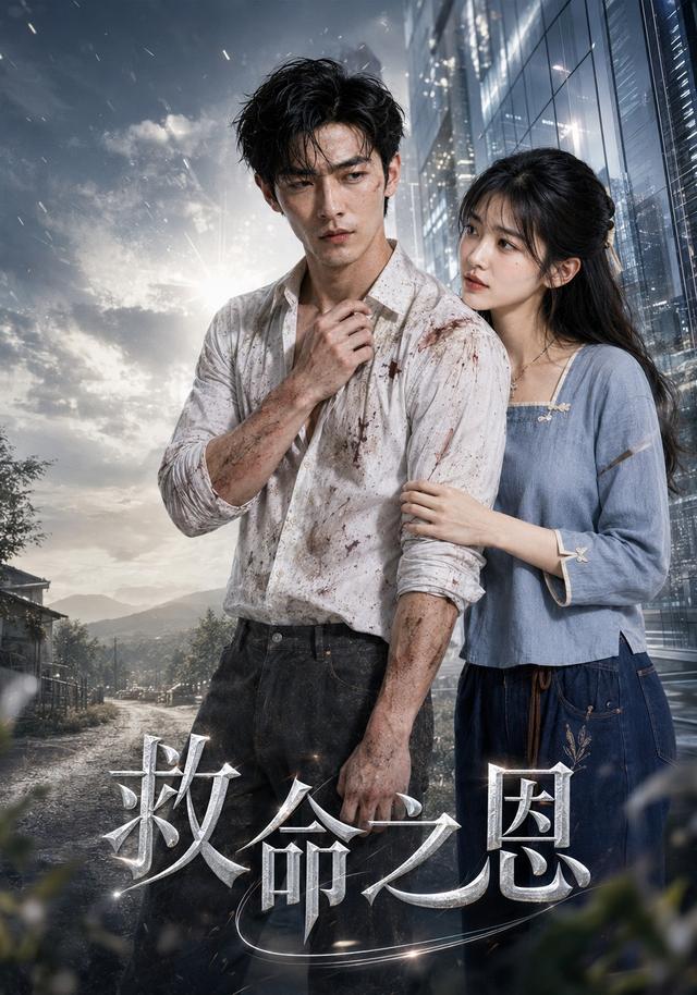 救命之恩 cover