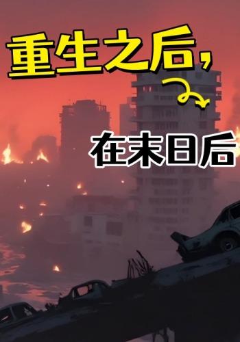 重生之后，在末日后
