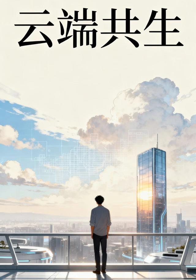 云端共生