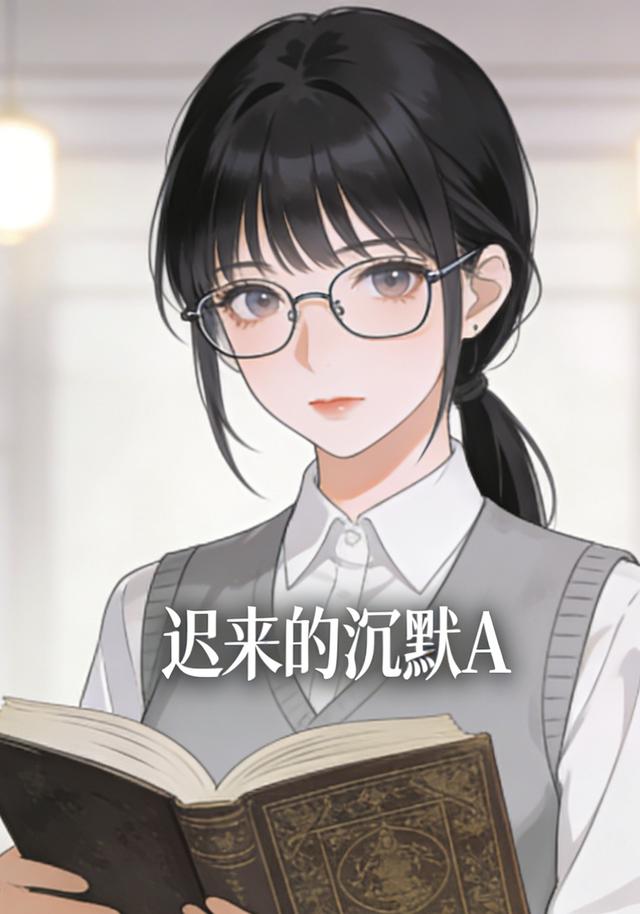 迟来的沉默A封面图