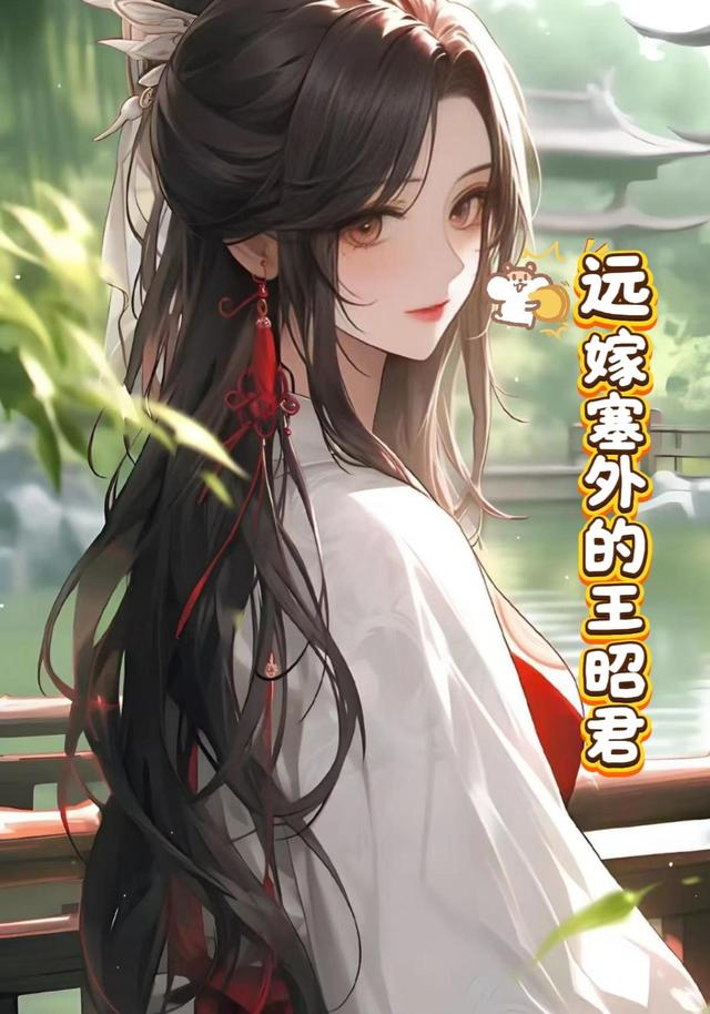 远嫁塞外的王昭君