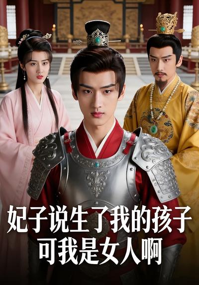 妃子说生了我的孩子，可我是女人啊