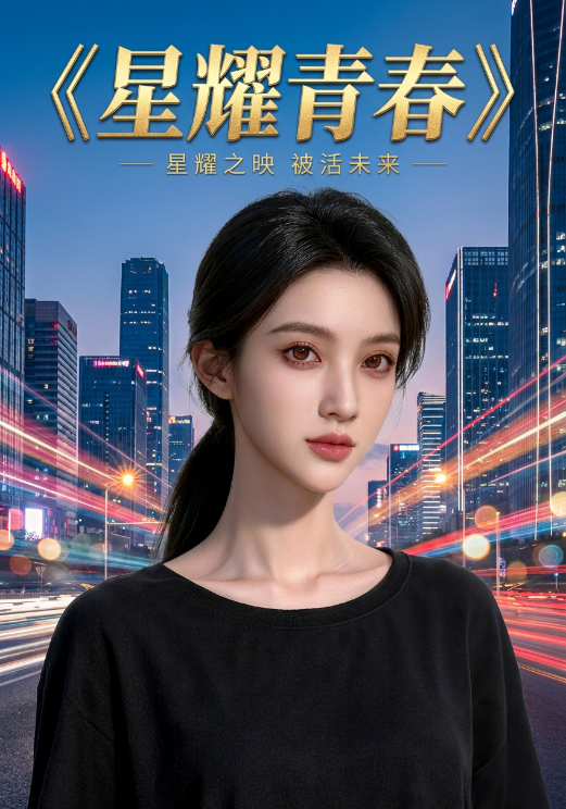 星耀青春