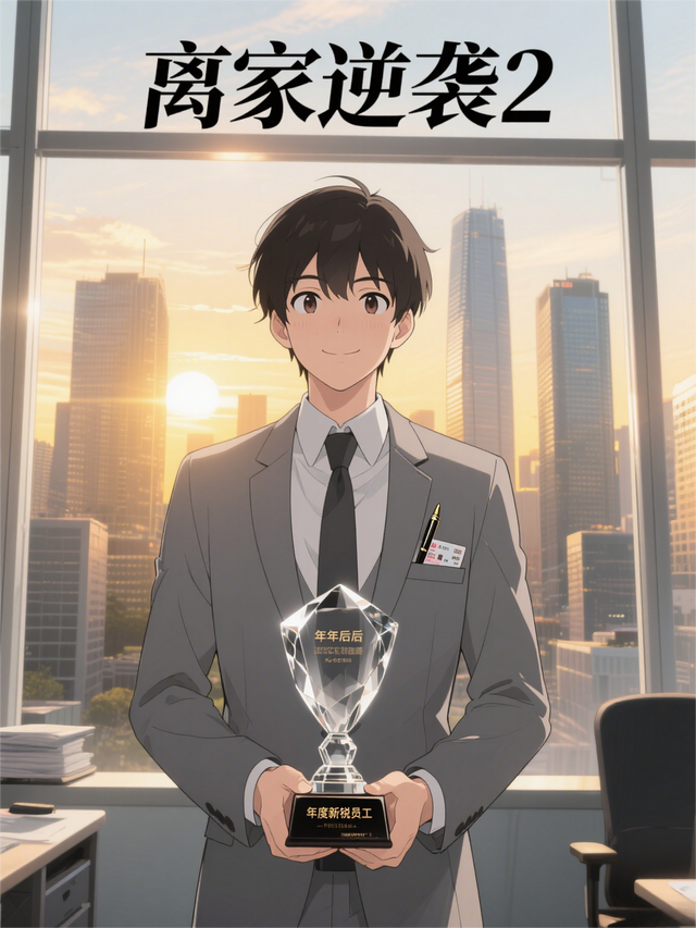 离家逆袭2