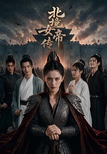 北境女帝传