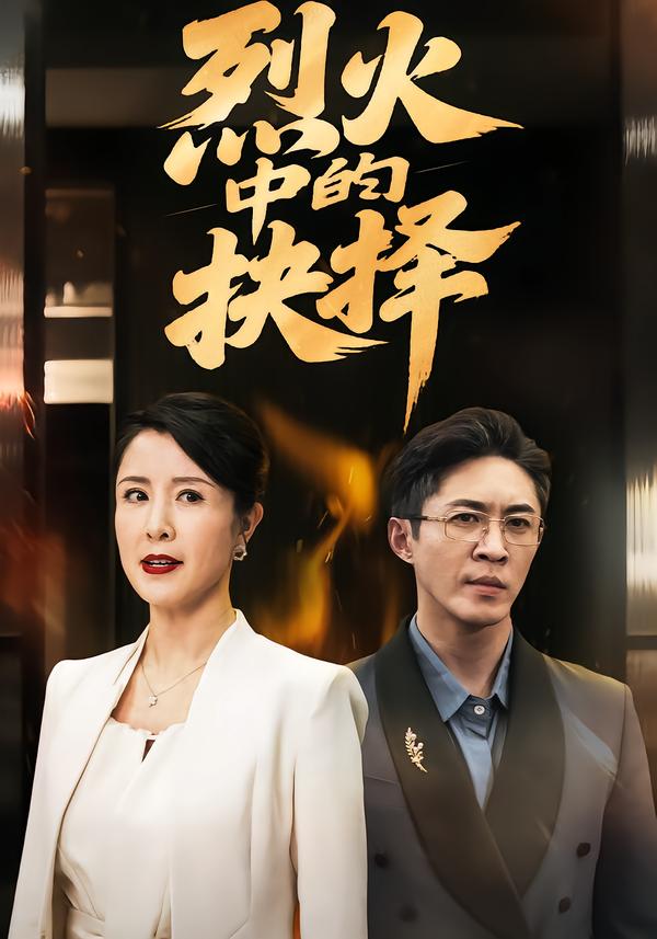 烈火中的抉择