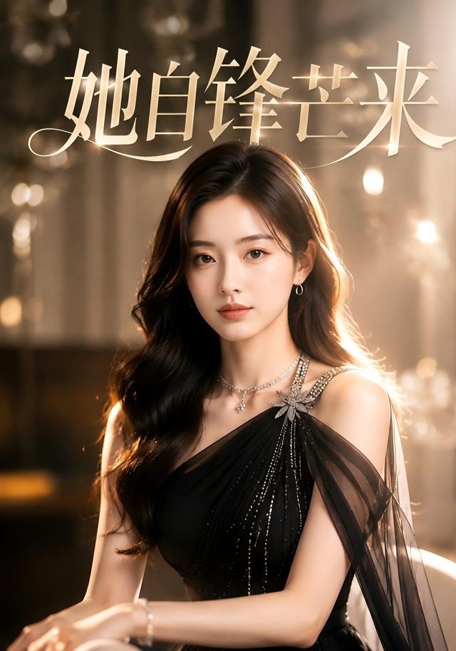 她自锋芒来 cover