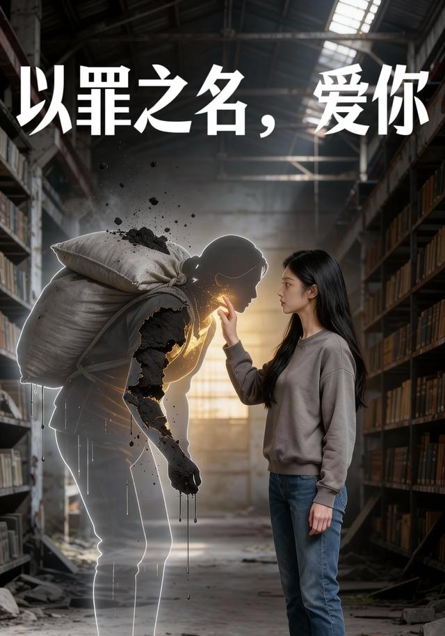 以罪之名，爱你