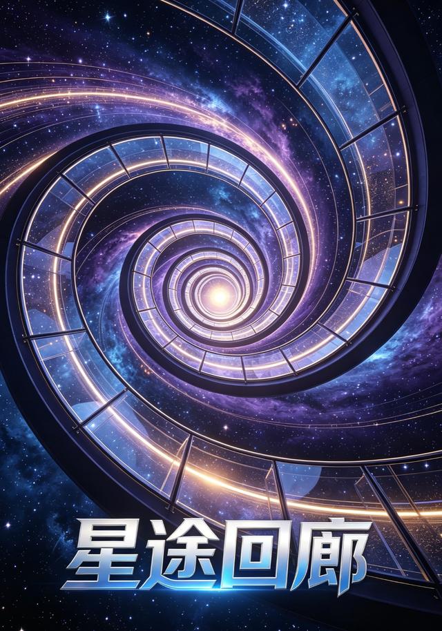 星途回廊