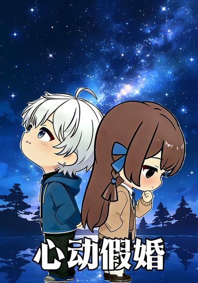心动假婚