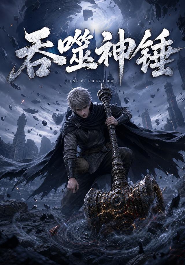 吞噬神锤