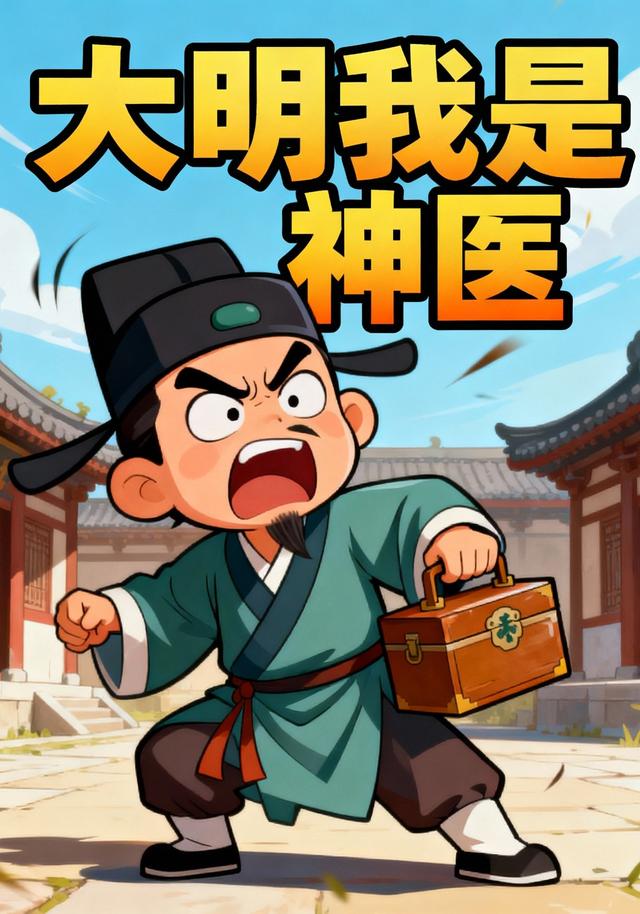 大明我是神医