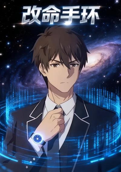 改命手环