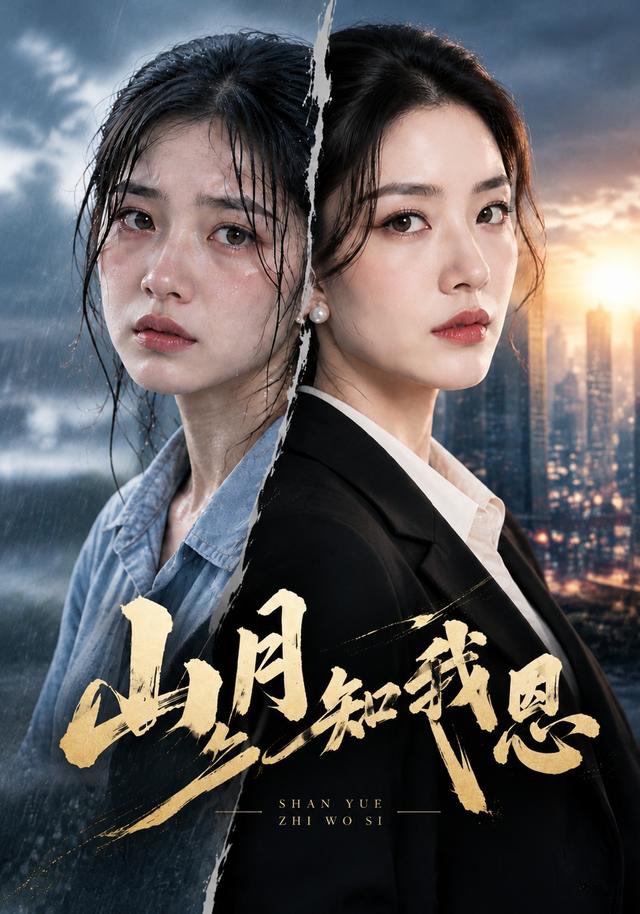 山月知我恩