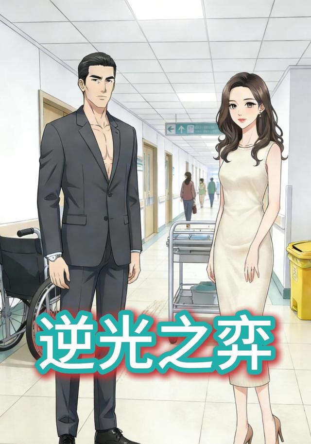 逆转之弈封面图