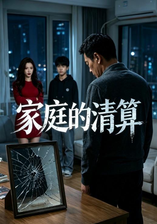 家庭的清算