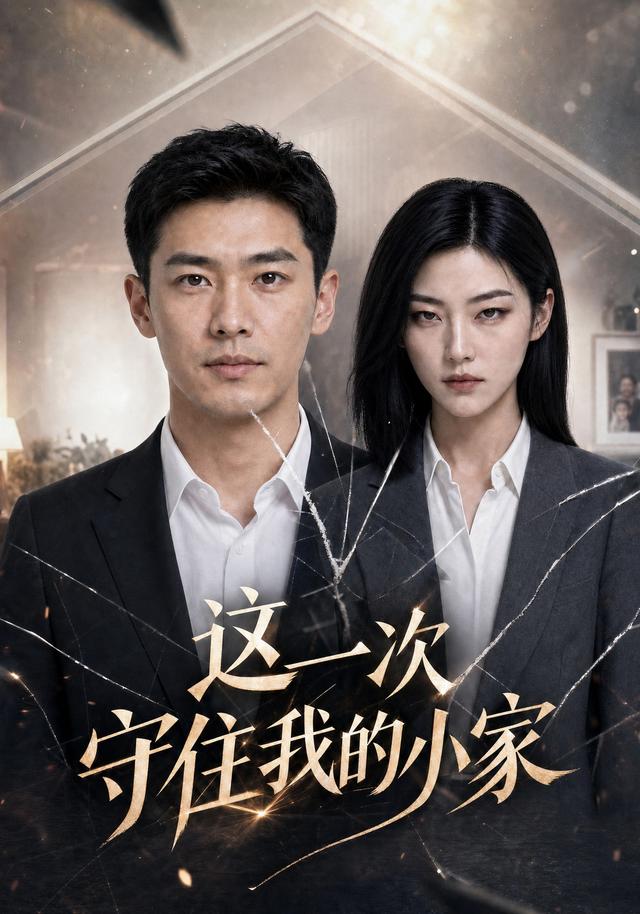 这一次守住我的小家