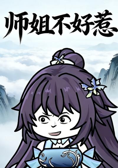 师姐不好惹