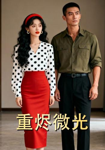 重烬微光