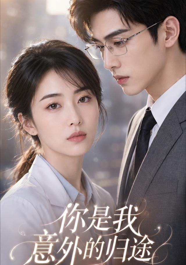 你是我意外的归途 cover
