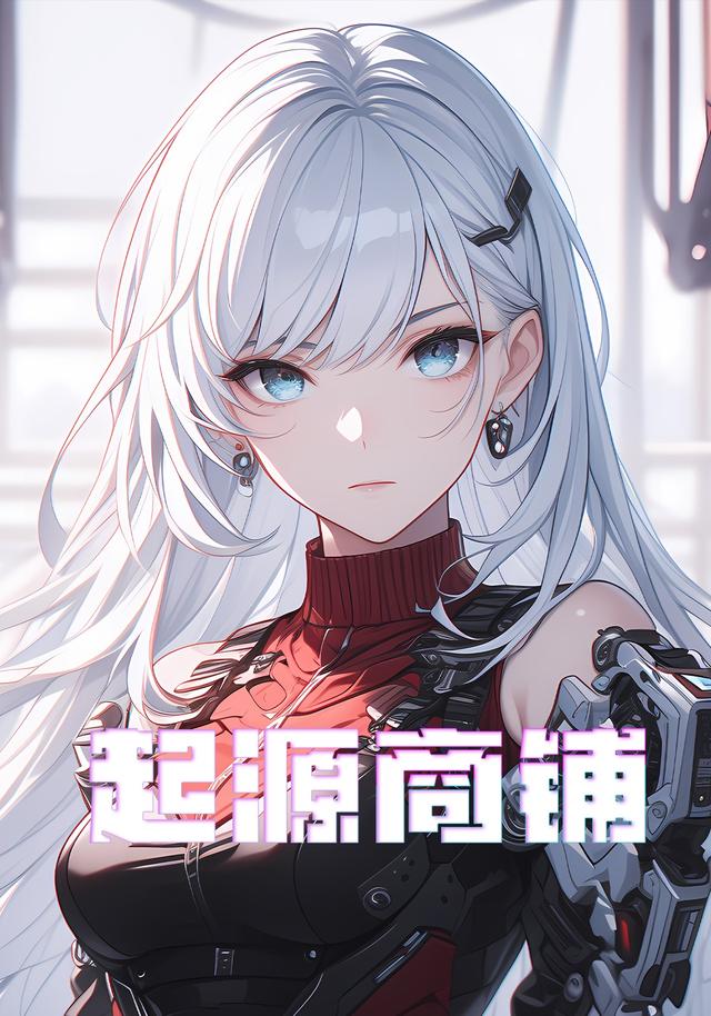 起源商铺封面图