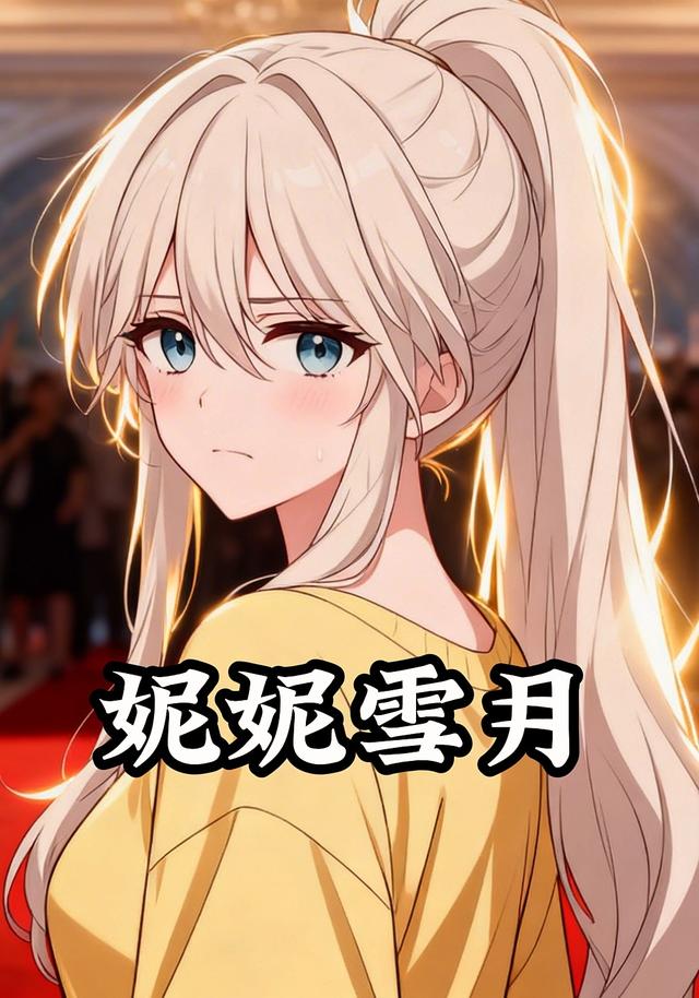 妮妮雪月