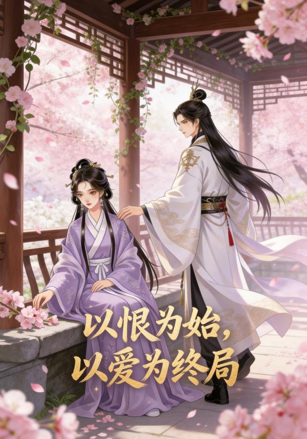 以恨为始，以爱为终局