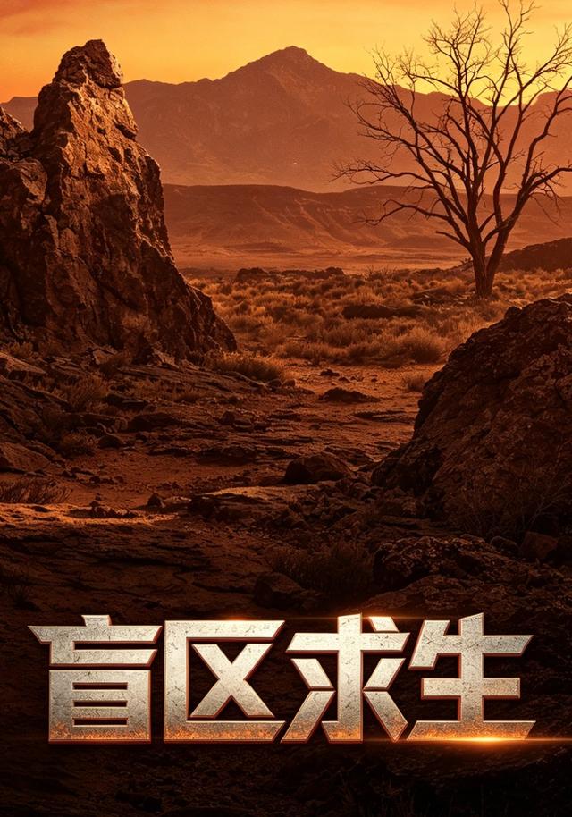 盲区求生