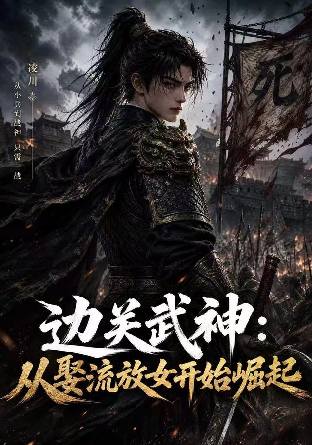边关武神:从娶流放女开始崛起