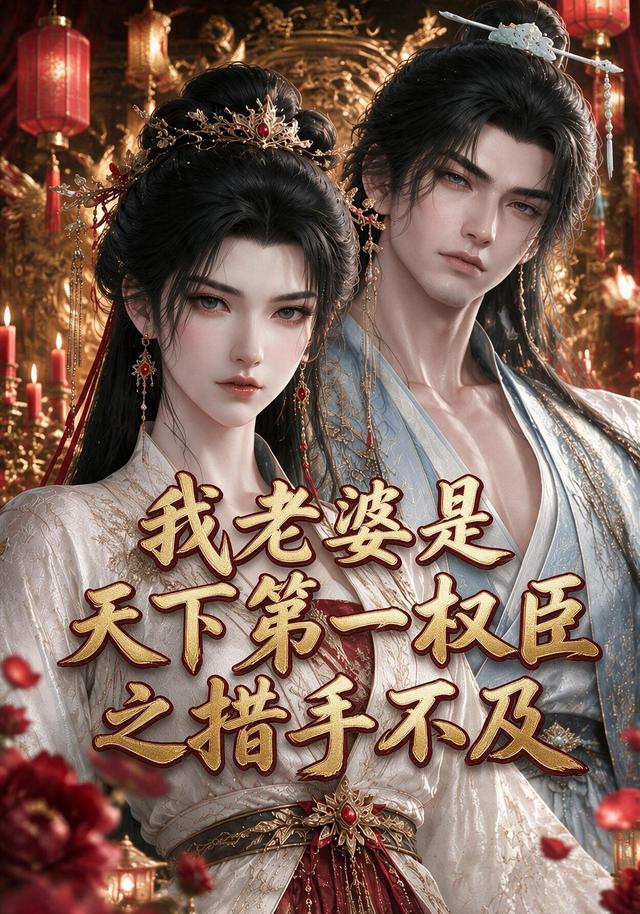 我老婆是天下第一权臣之措手不及