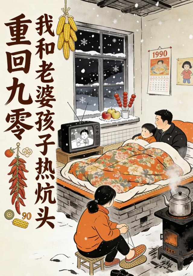 重回九零我和老婆孩子热炕头