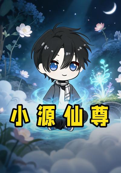 小源仙尊封面图