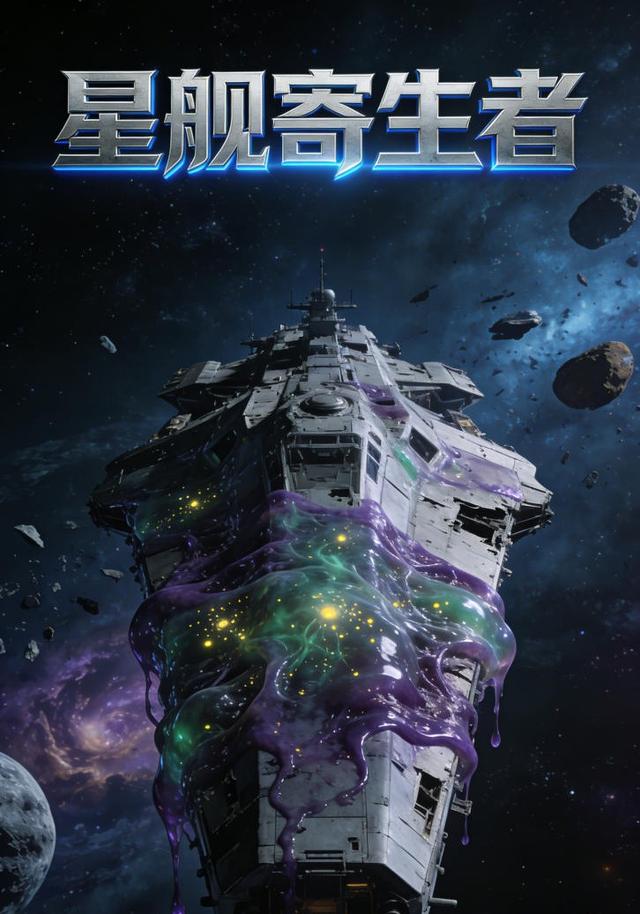 星舰寄生者