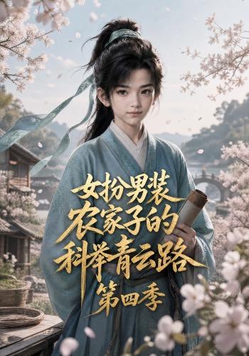 女扮男装，农家子的科举青云路第四  季