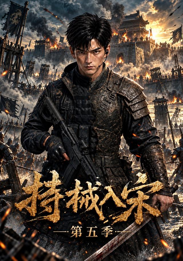 持械入宋第五季
