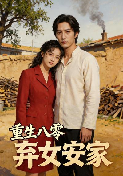 重生八零弃女安家