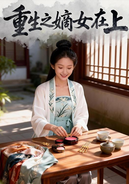 重生之嫡女在上