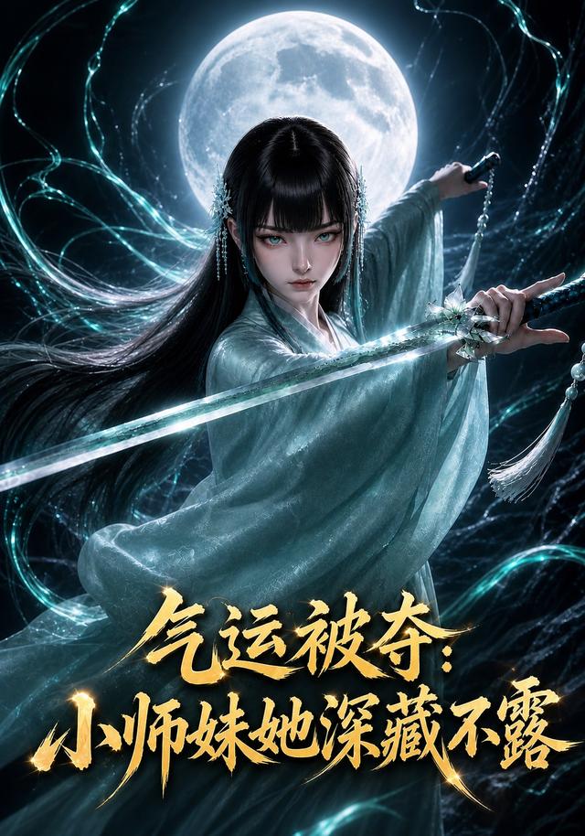 气运被夺：小师妹她深藏不露