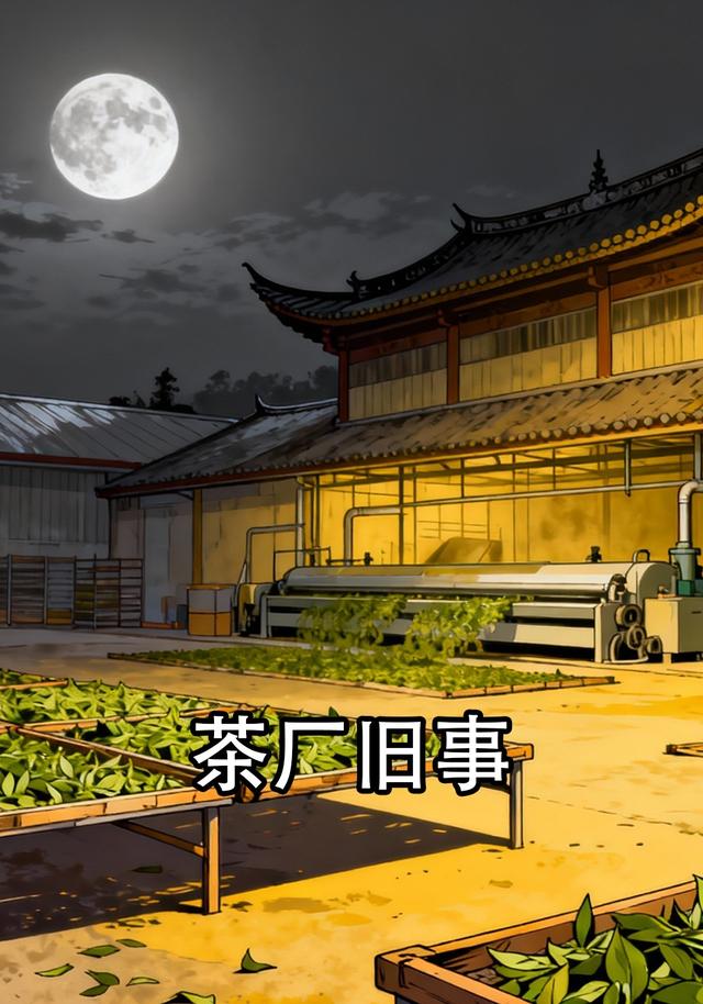 茶厂旧事