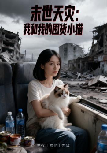 末世天灾：我和我的囤货小猫