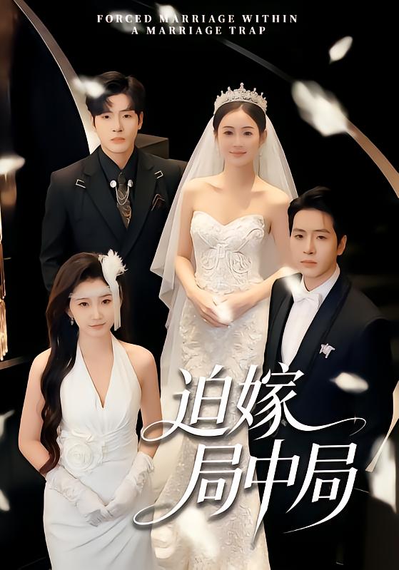 迫嫁局中局