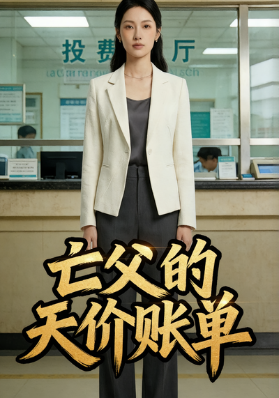 亡父的天价账单