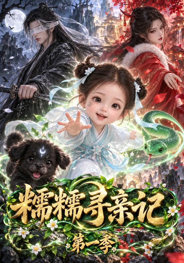 糯糯寻亲记第一季