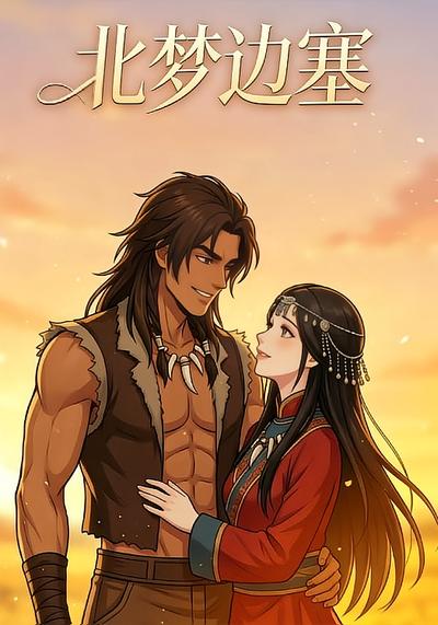 北梦边塞