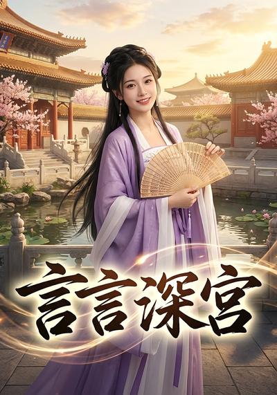 言言深宫